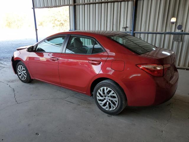 Изображение 2 2017 TOYOTA COROLLA L 2017 с VIN 2T1BURHE7HC812706