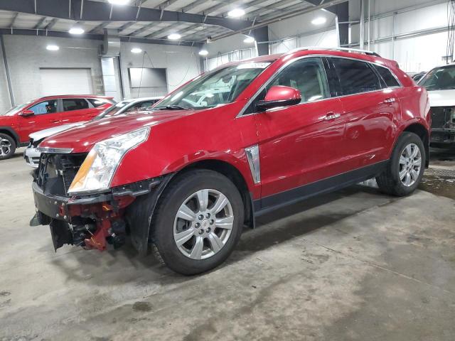 Image 1 of 2014 CADILLAC SRX LUXURY COLLECTION 2014 with VIN 3GYFNEE33ES686895