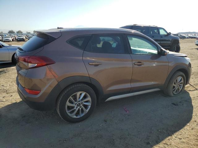 Obraz 3 z 2017 HYUNDAI TUCSON LIMITED 2017 z VIN KM8J33A46HU288864