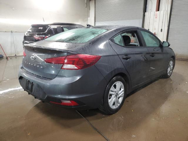 Image 3 of 2020 HYUNDAI ELANTRA SEL 2020 with VIN 5NPD84LF1LH630103