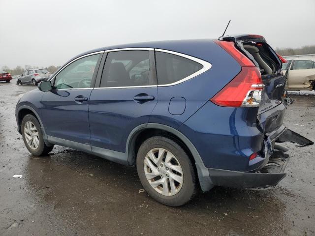 Изображение 2 2016 HONDA CR-V EX 2016 с VIN 2HKRM4H59GH674342
