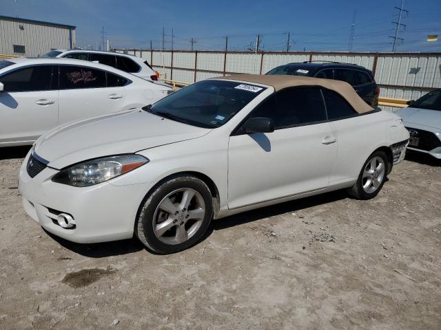 Изображение 1 2008 TOYOTA CAMRY SOLARA SE 2008 с VIN 4T1FA38P68U157719