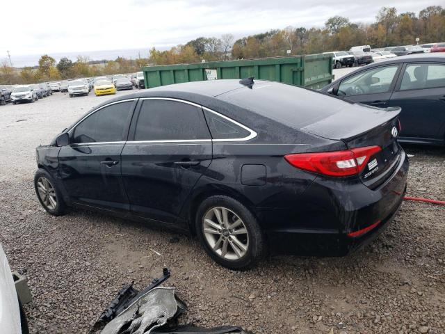 Obraz 2 z 2015 HYUNDAI SONATA SE 2015 z VIN 5NPE24AF8FH247417