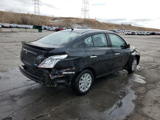 Image 3 of 2015 NISSAN VERSA S 2015 with VIN 3N1CN7AP0FL954863
