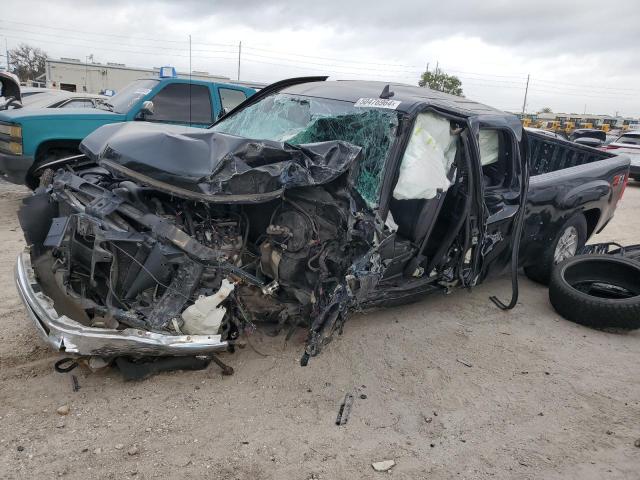 Obraz 2011 GMC SIERRA K1500 SLE 2011