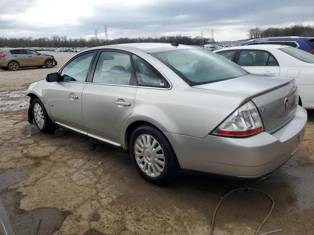 Изображение 2 2008 MERCURY SABLE LUXURY 2008 с VIN 1MEHM40WX8G604577