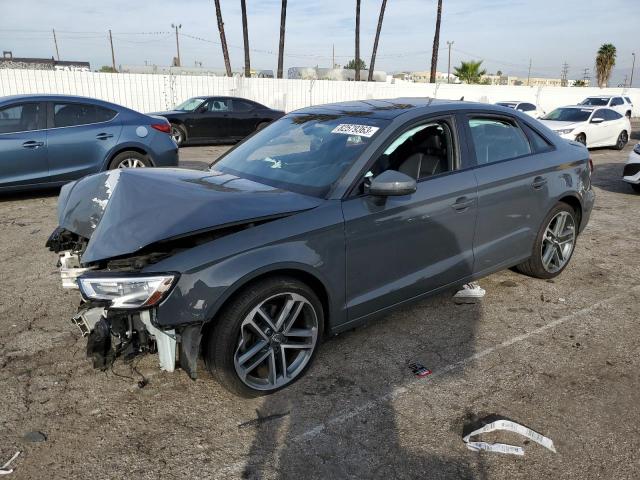 Obraz 1 z 2020 AUDI A3 PREMIUM 2020 z VIN WAUAUGFF9LA039386