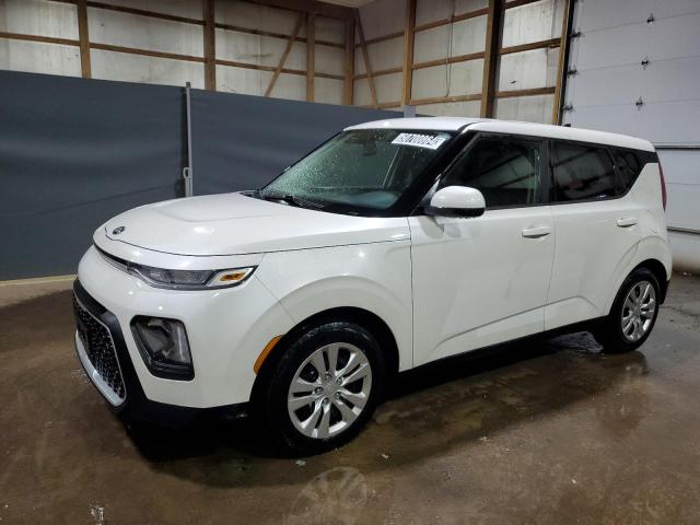 2020 KIA SOUL LX 2020 image