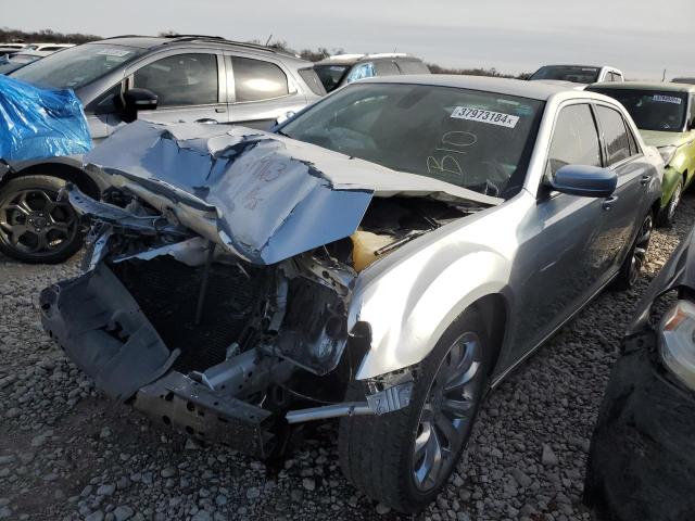 Obraz 1 z 2019 CHRYSLER 300 TOURING 2019 z VIN 2C3CCAAG7KH755512