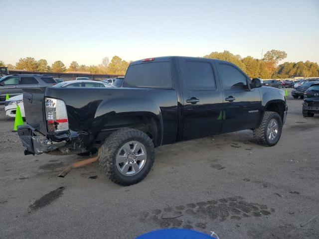Image 3 of 2012 GMC SIERRA C1500 SLT 2012 with VIN 3GTP1WE00CG144414