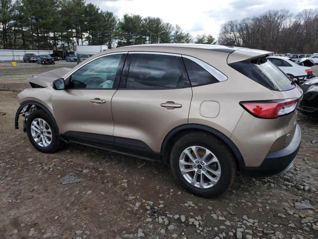 Image 2 of 2020 FORD ESCAPE SE 2020 with VIN 1FMCU0G66LUB19319
