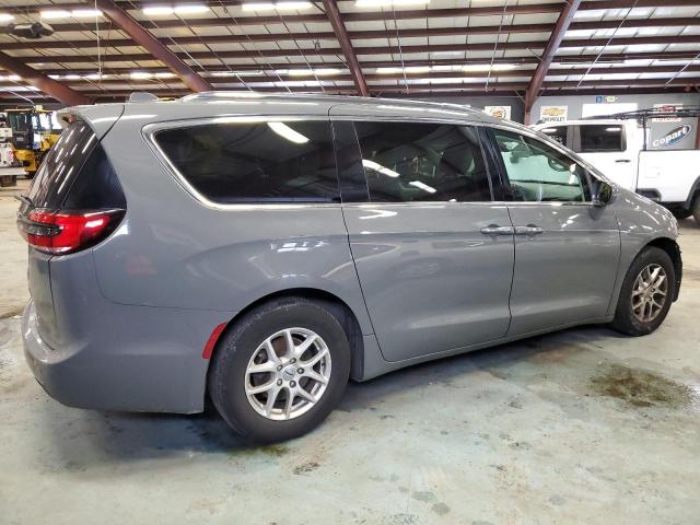 Изображение 3 2021 CHRYSLER PACIFICA TOURING L 2021 с VIN 2C4RC1BG6MR589128