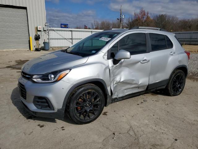 Obraz 2021 CHEVROLET TRAX 1LT 2021