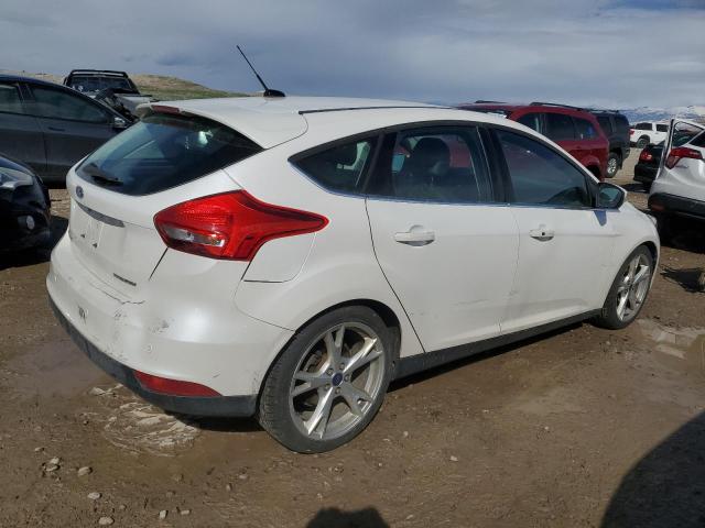 Изображение 3 2015 FORD FOCUS TITANIUM 2015 с VIN 1FADP3N27FL249031