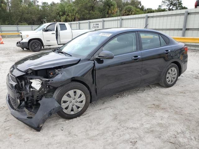 Изображение 2020 KIA RIO LX 2020
