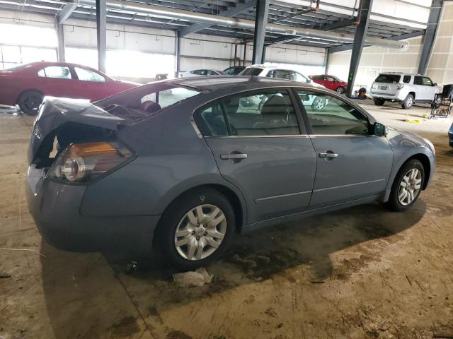Image 3 of 2010 NISSAN ALTIMA BASE 2010 with VIN 1N4AL2AP8AN564864