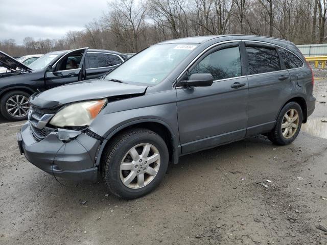 2011 HONDA CR-V SE 2011 image
