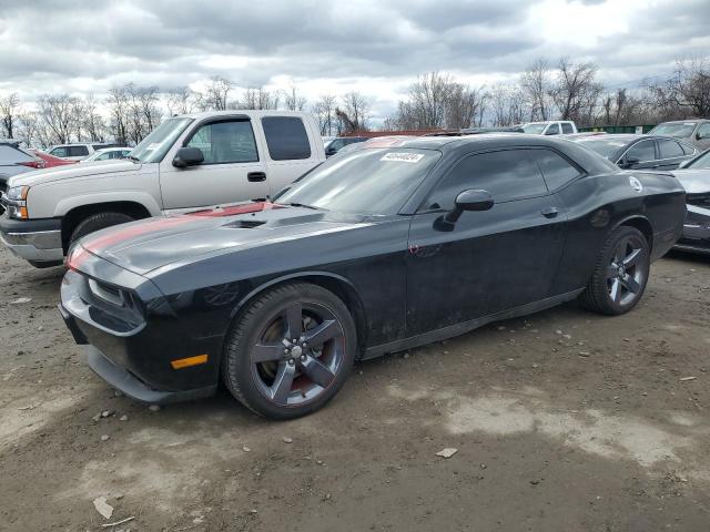 Obraz 2014 DODGE CHALLENGER SXT 2014