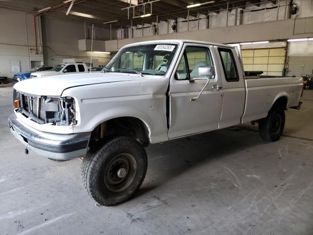Image 1 of 1997 FORD F250  1997 with VIN 1FTHX26F9VEC04019