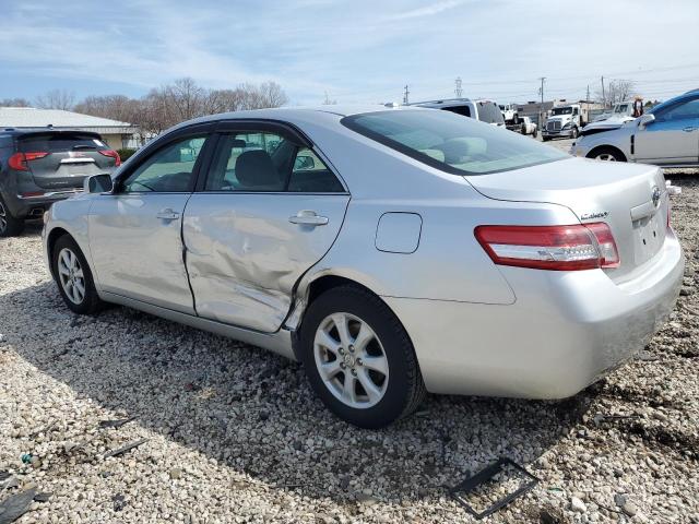 Image 2 of 2011 TOYOTA CAMRY BASE 2011 with VIN 4T4BF3EK5BR203420