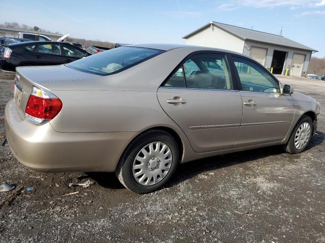 Изображение 3 2005 TOYOTA CAMRY LE 2005 с VIN 4T1BE30K45U605163