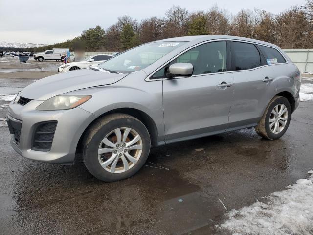 Image 1 of 2010 MAZDA CX-7  2010 with VIN JM3ER4WL0A0351083
