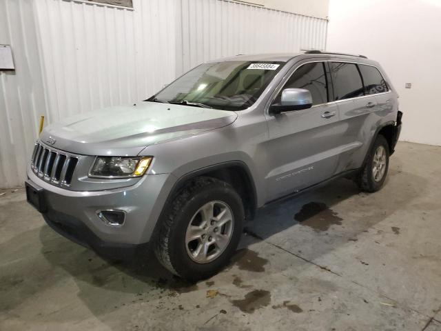 2016 JEEP GRAND CHEROKEE LAREDO 2016 image