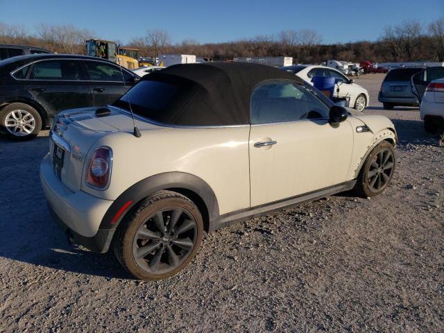 Obraz 3 z 2015 MINI COOPER ROADSTER  2015 z VIN WMWSY1C57FT625997