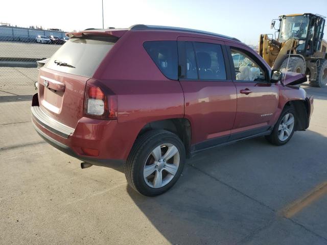 Изображение 3 2016 JEEP COMPASS SPORT 2016 с VIN 1C4NJCBA1GD753839