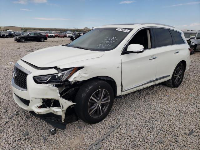 Изображение 2018 INFINITI QX60  2018