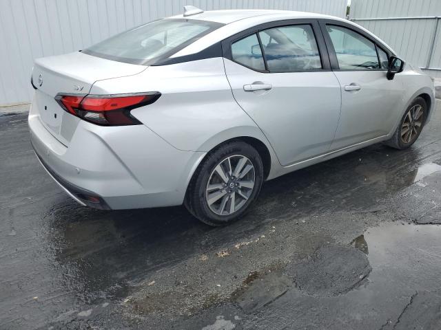 Obraz 3 z 2020 NISSAN VERSA SV 2020 z VIN 3N1CN8EVXLL825801