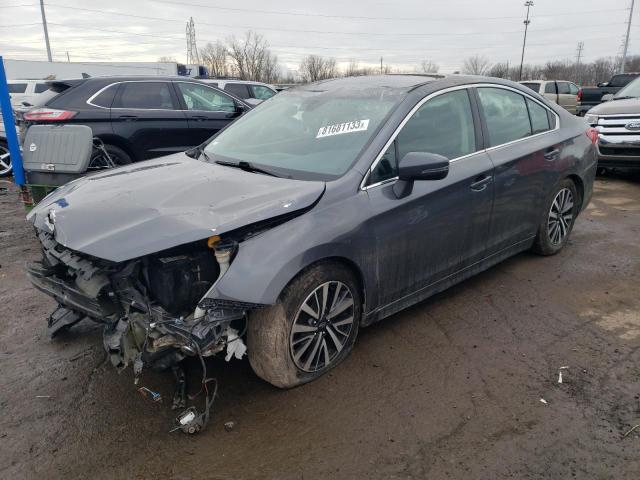 2018 SUBARU LEGACY 2.5I PREMIUM 2018 image