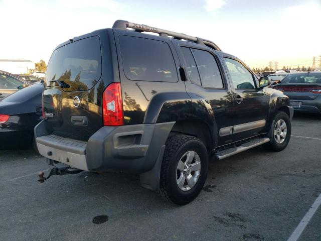 Obraz 3 z 2011 NISSAN XTERRA OFF ROAD 2011 z VIN 5N1AN0NW0BC505598