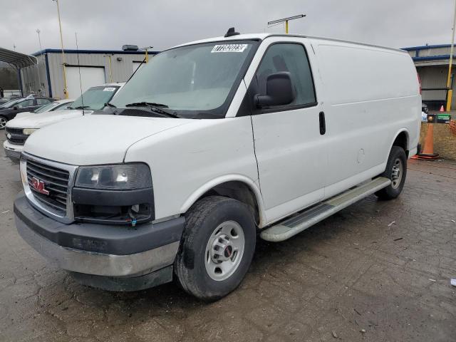 Obraz 2022 GMC SAVANA G2500 2022