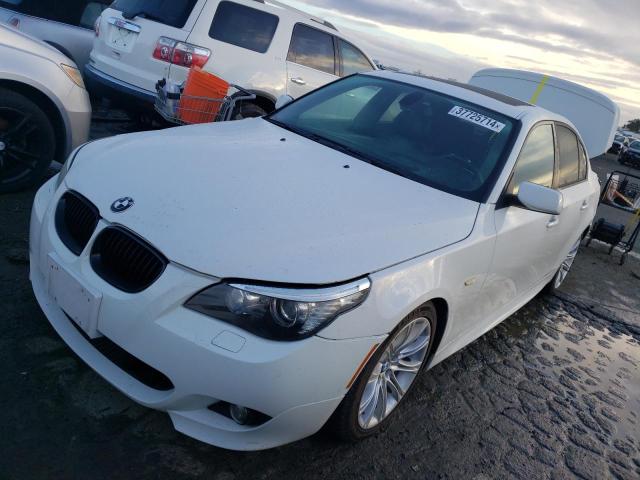 Obraz 2010 BMW 528 I 2010