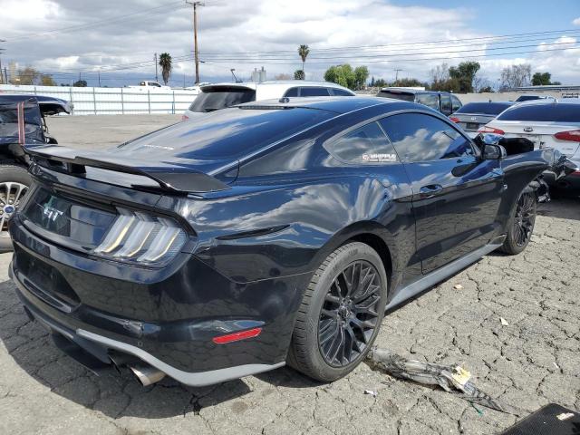Image 3 of 2019 FORD MUSTANG GT 2019 with VIN 1FA6P8CF0K5138492