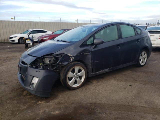 Obraz 1 z 2010 TOYOTA PRIUS  2010 z VIN JTDKN3DUXA1016999