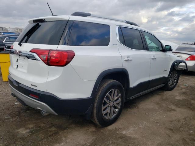 Изображение 3 2019 GMC ACADIA SLE 2019 с VIN 1GKKNSLSXKZ226729
