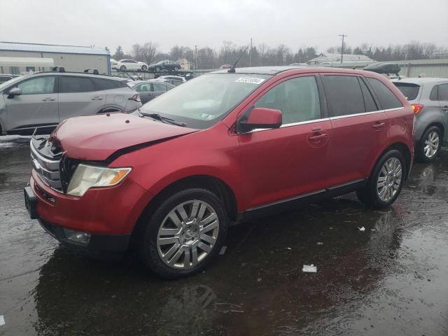 2008 FORD EDGE LIMITED 2008 image