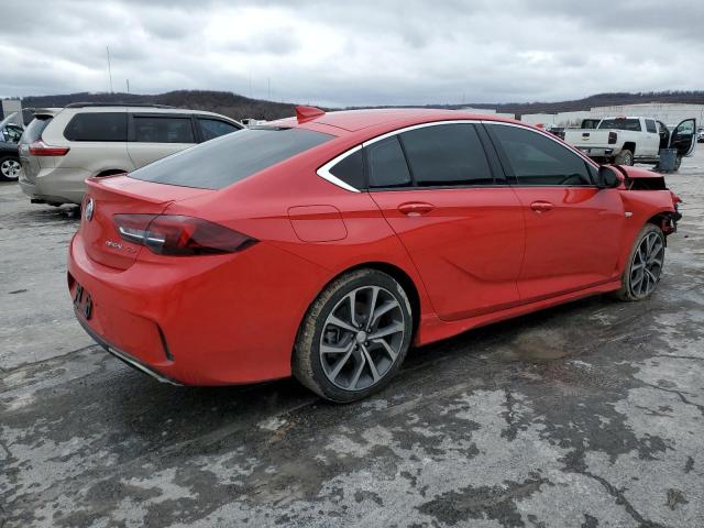 Изображение 3 2020 BUICK REGAL GS 2020 с VIN W04GS6SS5L1017640