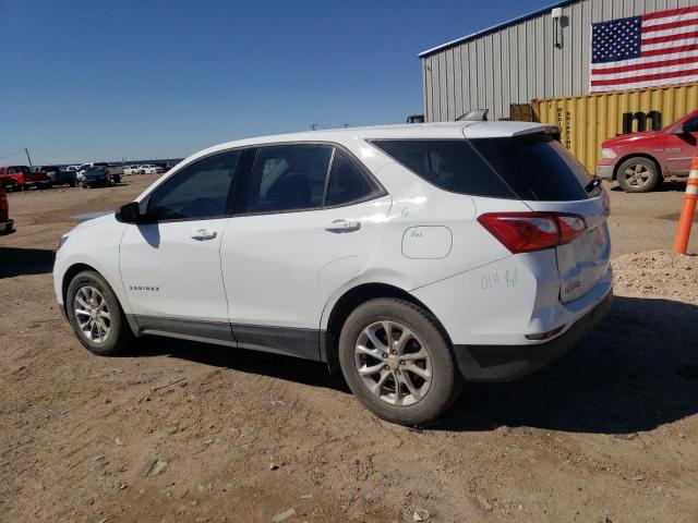 Obraz 2 z 2019 CHEVROLET EQUINOX LS 2019 z VIN 3GNAXHEV5KS504551