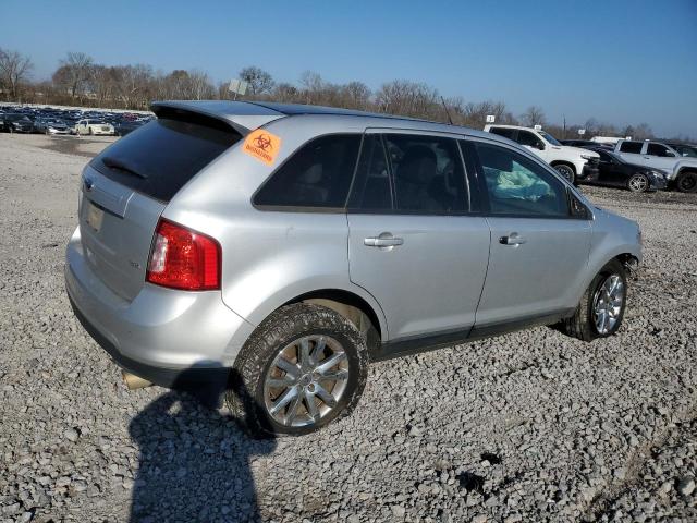 Obraz 3 z 2014 FORD EDGE SEL 2014 z VIN 2FMDK3JC2EBB51817