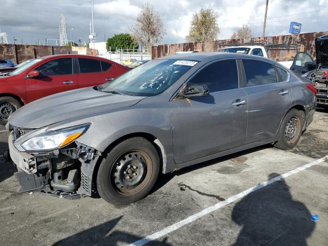 Изображение 1 2014 NISSAN ALTIMA 2.5 2014 с VIN 1N4AL3APXGC196925