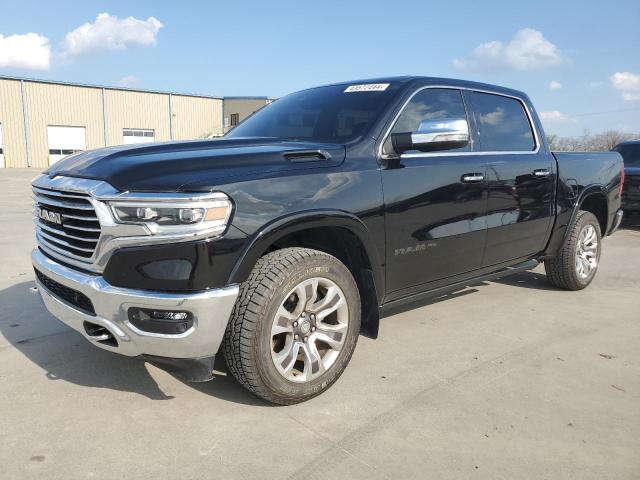2021 RAM 1500 LONGHORN 2021 image