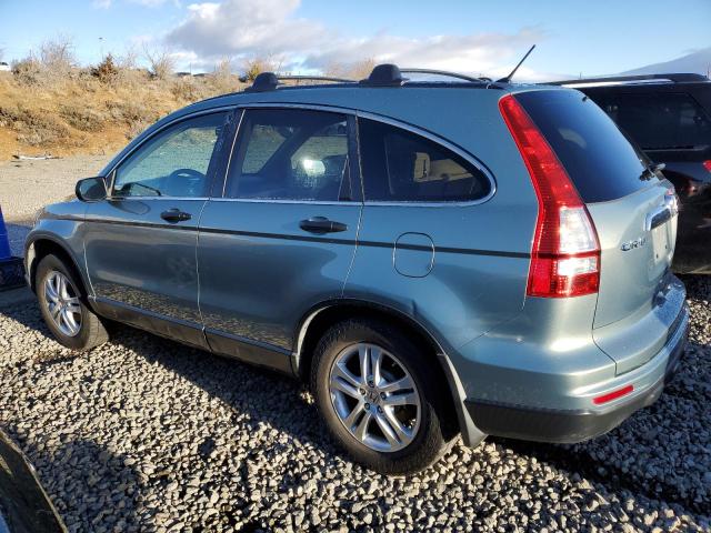 Obraz 2 z 2010 HONDA CR-V EX 2010 z VIN 5J6RE4H5XAL073421