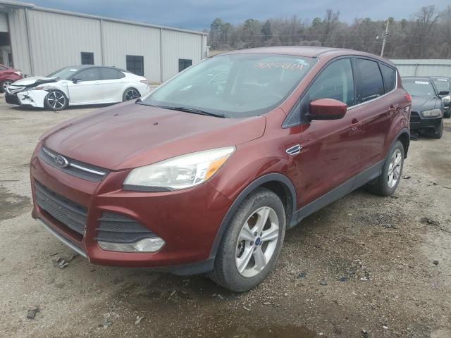 Image 1 of 2014 FORD ESCAPE SE 2014 with VIN 1FMCU9GX3EUB85519