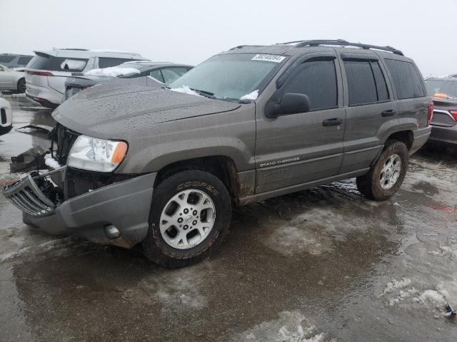 Obraz 1 z 1999 JEEP GRAND CHEROKEE LAREDO 1999 z VIN 1J4GW58S0XC610046