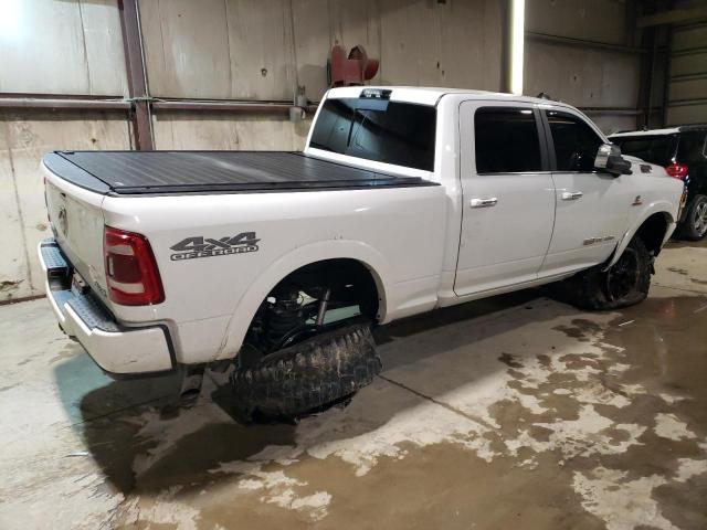 Image 3 of 2022 RAM 2500 LONGHORN 2022 with VIN 3C6UR5GL3NG186096