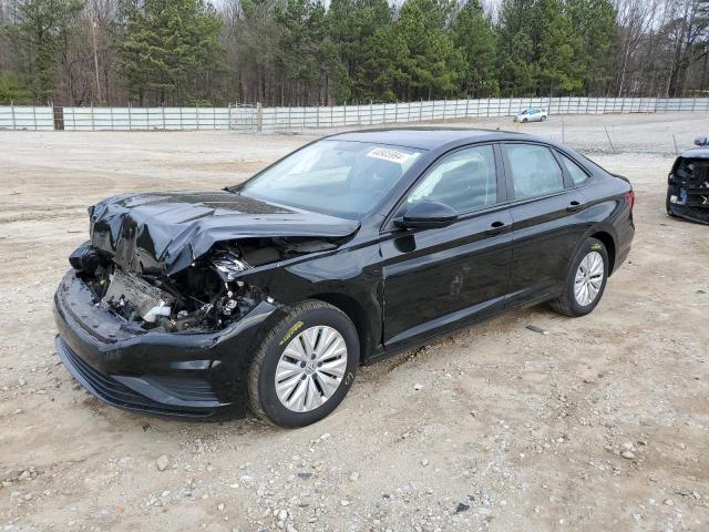 Obraz 1 z 2019 VOLKSWAGEN JETTA S 2019 z VIN 3VWC57BU1KM034596