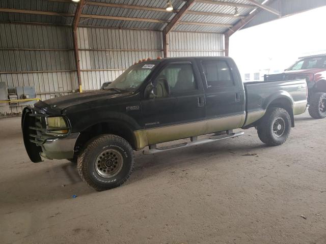 Obraz 2000 FORD F250 SUPER DUTY 2000